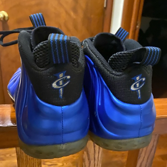 Nike Foamposites - Picture 4 of 4